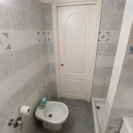Attico Con Terrazza Ac Wifi * Alassio